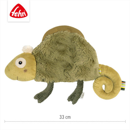 Muchláček chameleon, Crazy Baby Fehn