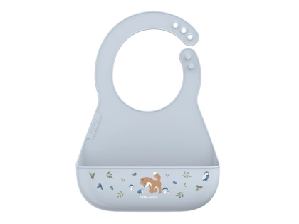 Bryndák silikonový Little Dutch