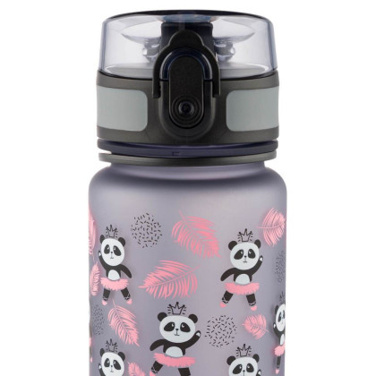 Tritanová láhev na pití 500 ml Baagl