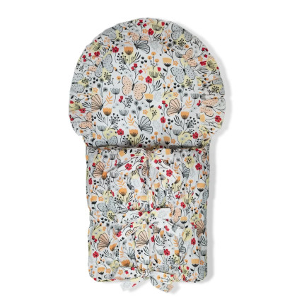 Klasická zavinovačka obdélníková 112 x 38 cm Esito