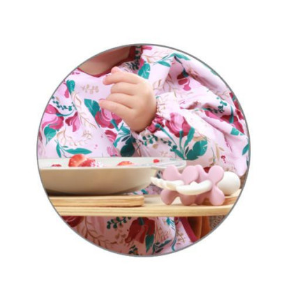 Bryndák s dlouhým rukávem BabyOno