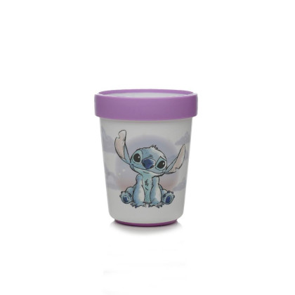 Kelímek protiskluzový, LILO & STITCH Thermobaby