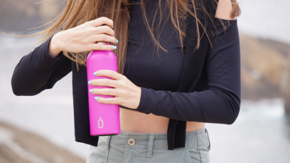 Termoláhev Mii 600 ml Runbott