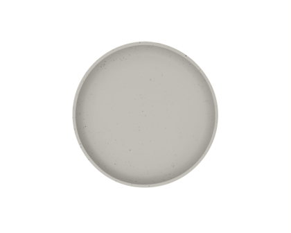 Talíř Platinum Silicone KikkaBoo