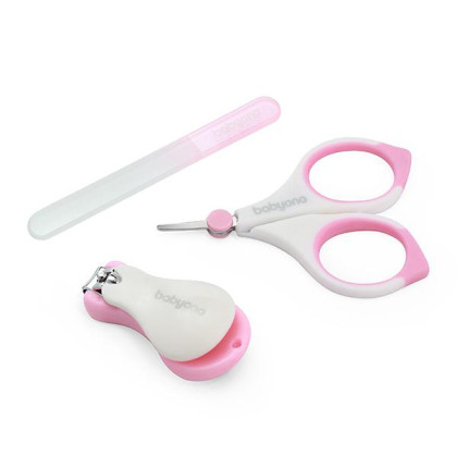 Set manikúra pro děti Baby Ono