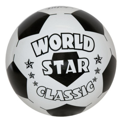 Míč World Star 22 cm