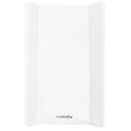 Přebalovací podložka měkká Basic 49 x 70 cm New Baby