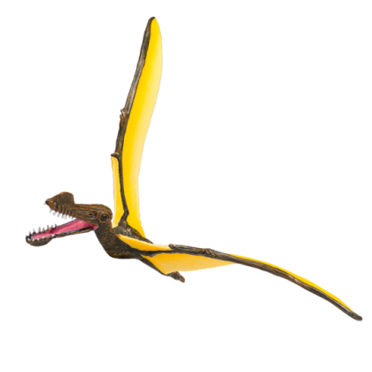 Mojo Tropeognathus