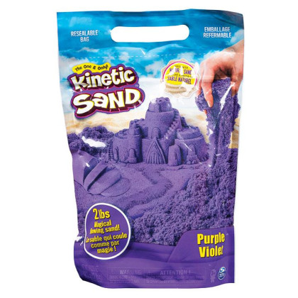 Kinetic Sand balení barevných písků 0,9 kg