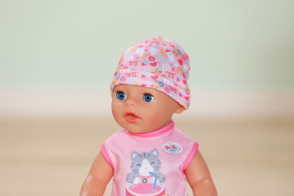 Baby born Lena, 36 cm
