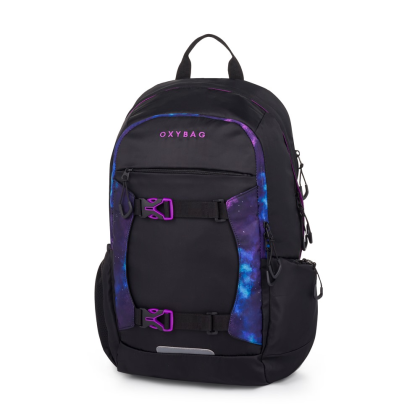 Studentský batoh Oxy Zero Moon