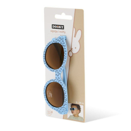 Sluneční brýle Miffy 6 - 36 měsíců Dooky