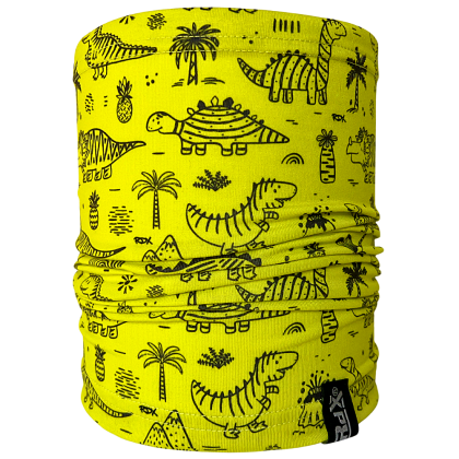 Nákrčník - tunel Dinošci RDX Vel. 2