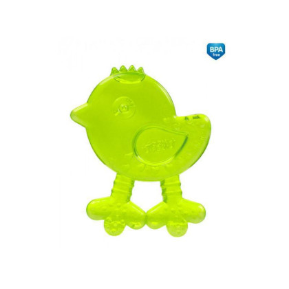 Chladící kousátko Ptáček