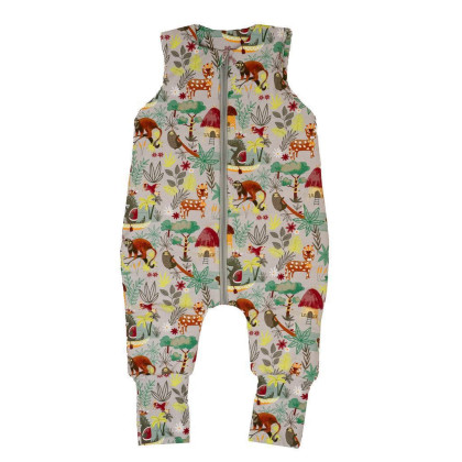 Spací pytel s nohavicemi Vel. 9-36 měs. Esito