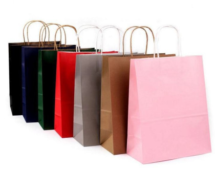 Dárková taška 26x33x12 cm