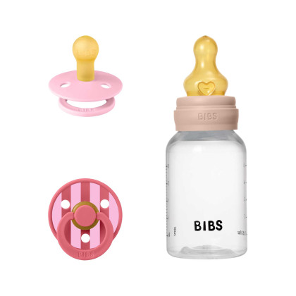 Dárkový set Sprinkle Bibs