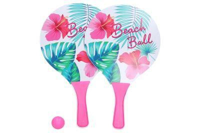 Plážový tenis Wiky