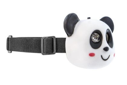 LED čelová svítilna OXE