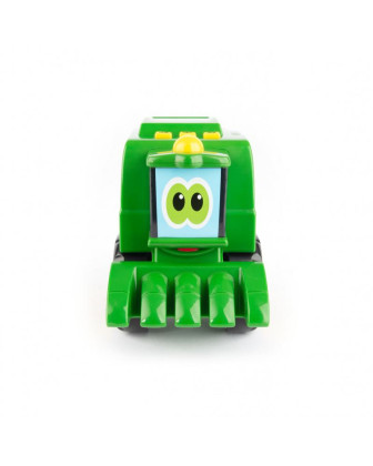 Auto Johny/Corey se světlem a zvukem John Deere Kids