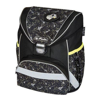 Školní taška UltraLight Herlitz - Vesmír