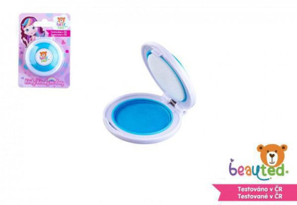 Křída na vlasy beauted 5 cm 