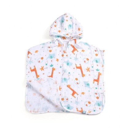 Funnababy Pončo 50 cm