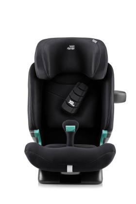 Autosedačka Advansafix Pro Classic Britax