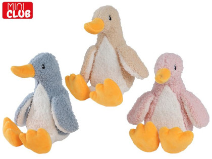 Kačenka plyšová 18 cm, 0 m+ Mini Club
