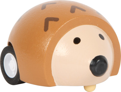 Dřevěné natahovací zvířátko Small foot