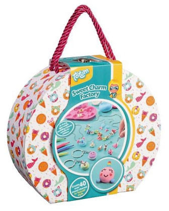 Kreativní sada - Továrna na šperky Totum