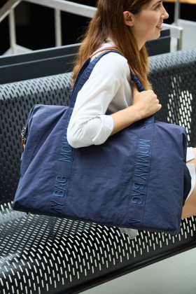 Přebalovací taška Mommy Bag Childhome Signature Urban