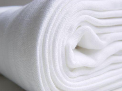 Bavlněné Pleny 80 x 80 cm, 5 ks 100 % bavlna Prem