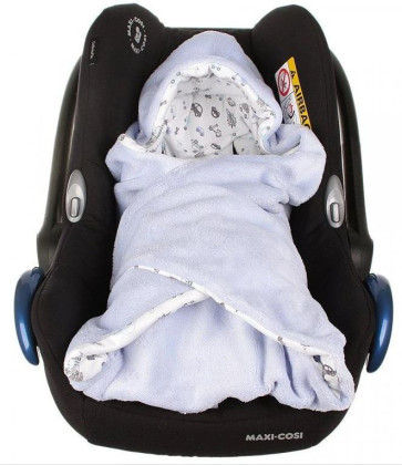 Lehká zavinovačka do vajíčka