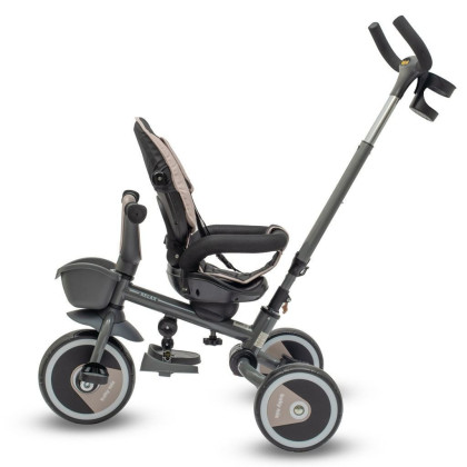 Dětská tříkolka 5v1 Relax 365° Baby Mix