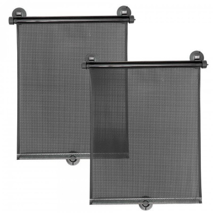 Sluneční roleta Car Sun Shades 2 ks Dooky