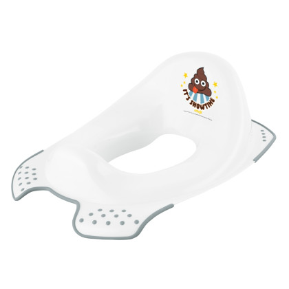 Adaptér na WC s protiskluzem Keeper