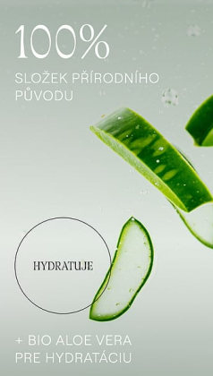 Hloubkově čisticí gel 150 ml Weleda