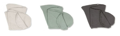 Potah na multifunkční kojící polštář Comfybig Doomoo