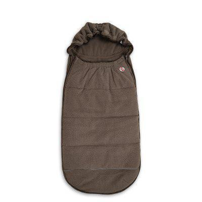 Fusak Bunker Light Teddy Lodger 