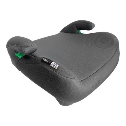 Pamy podsedák 125 - 150 cm bez isofixu Asalvo