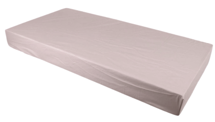 Prostěradlo do kolébky bavlněné plátýnko 41 x 90 cm