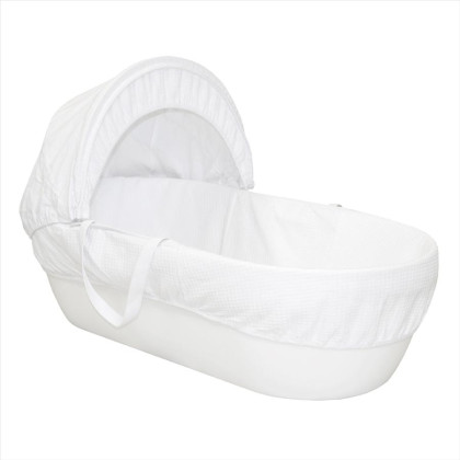 Mojžíšův koš Shnuggle