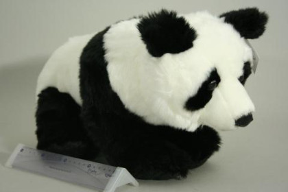 Plyšová Panda 50cm