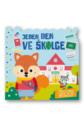 Jeden den Ve školce