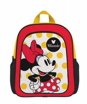 Dětský předškolní batoh Minnie 2016