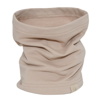 Bavlněný nákrčník Latté béžová Esito 