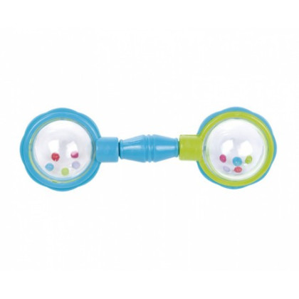 Chrastítko míčky na čince Canpol babies