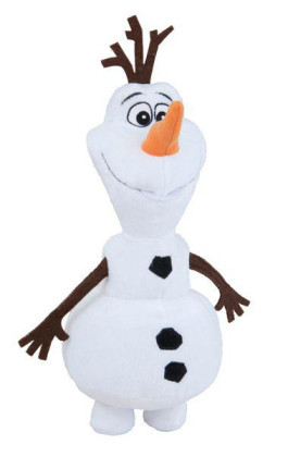 Olaf plyšový 25cm