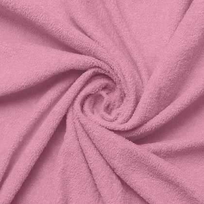Prostěradlo froté s gumou Classic 60 x 120 cm Babymatex
